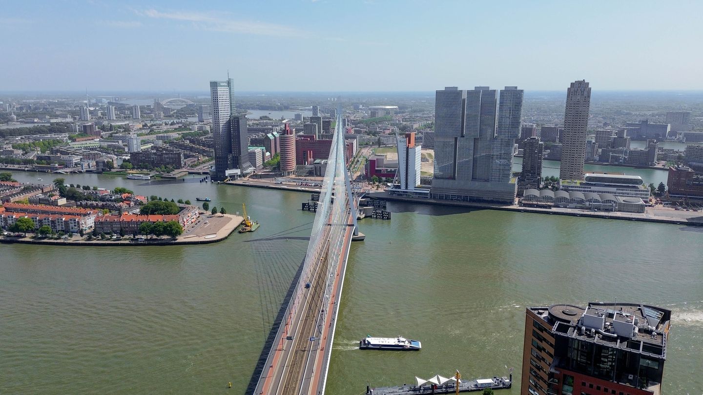 Foto 44 van Gedempte Zalmhaven 749