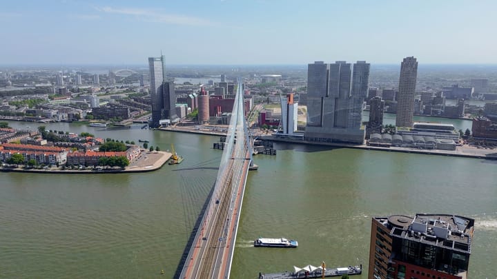 Photo 44 of Gedempte Zalmhaven 749