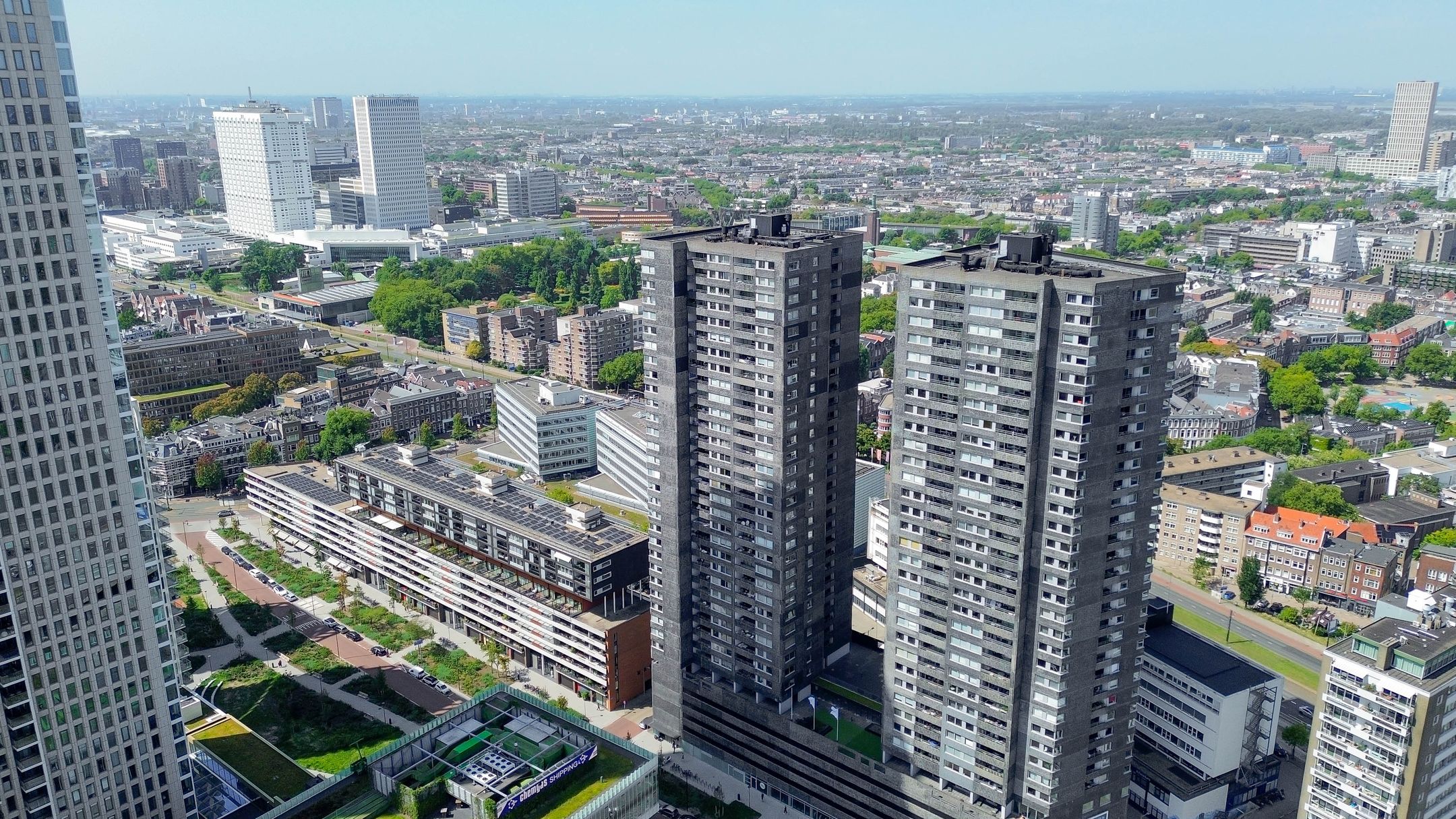 Foto 45 van Gedempte Zalmhaven 749