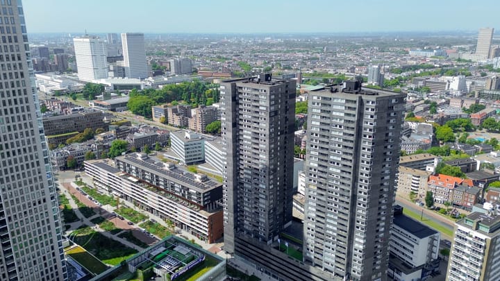 Photo 45 of Gedempte Zalmhaven 749