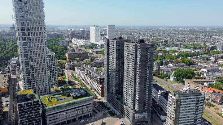 Photo 46 of Gedempte Zalmhaven 749