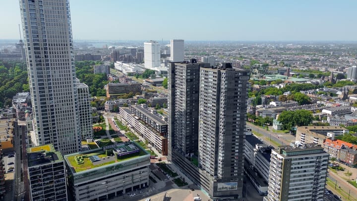 Photo 47 of Gedempte Zalmhaven 749