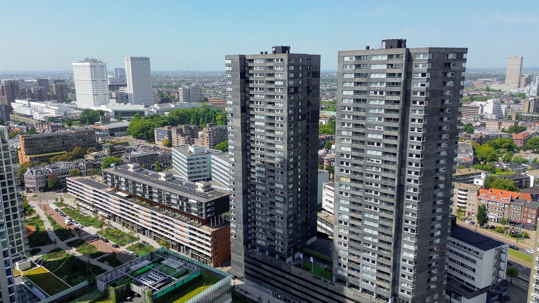 Foto 48 van Gedempte Zalmhaven 749