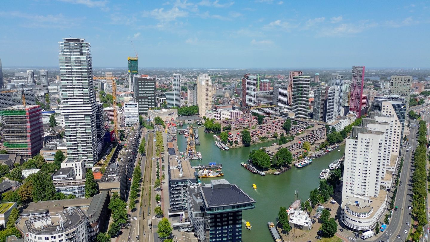 Foto 49 van Gedempte Zalmhaven 749