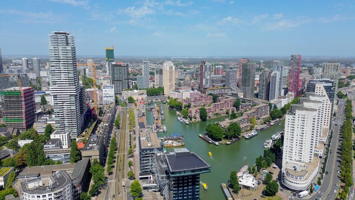 Photo 49 of Gedempte Zalmhaven 749