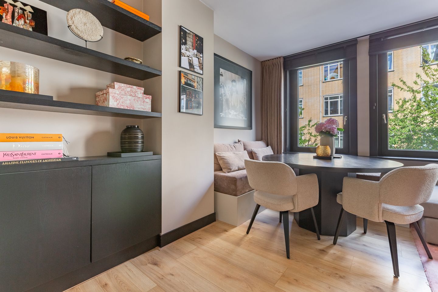 Foto 1 van Eerste Jan van der Heijdenstraat 92-2