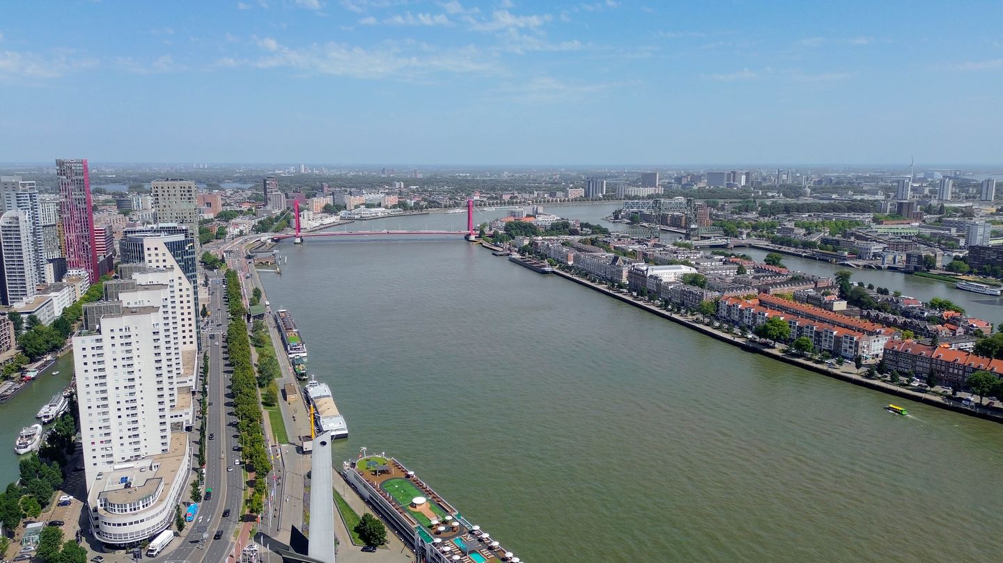 Foto 50 van Gedempte Zalmhaven 749