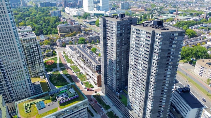 Photo 52 of Gedempte Zalmhaven 749