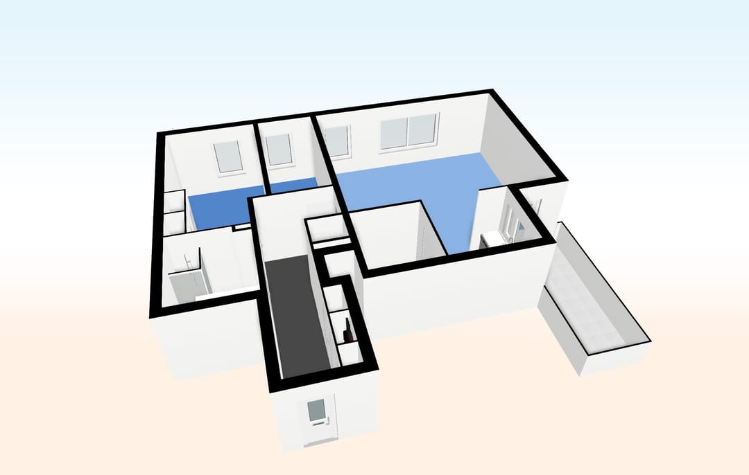 Foto 53 van Gedempte Zalmhaven 749