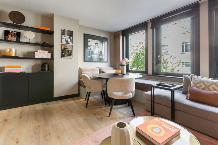 Foto 5 van Eerste Jan van der Heijdenstraat 92-2