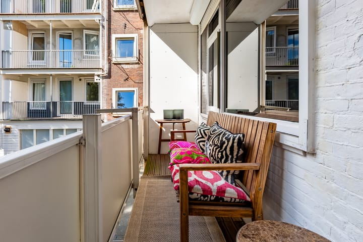 Foto 11 van Eerste Jan van der Heijdenstraat 92-2