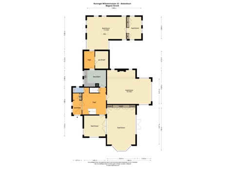 Bekijk plattegrond