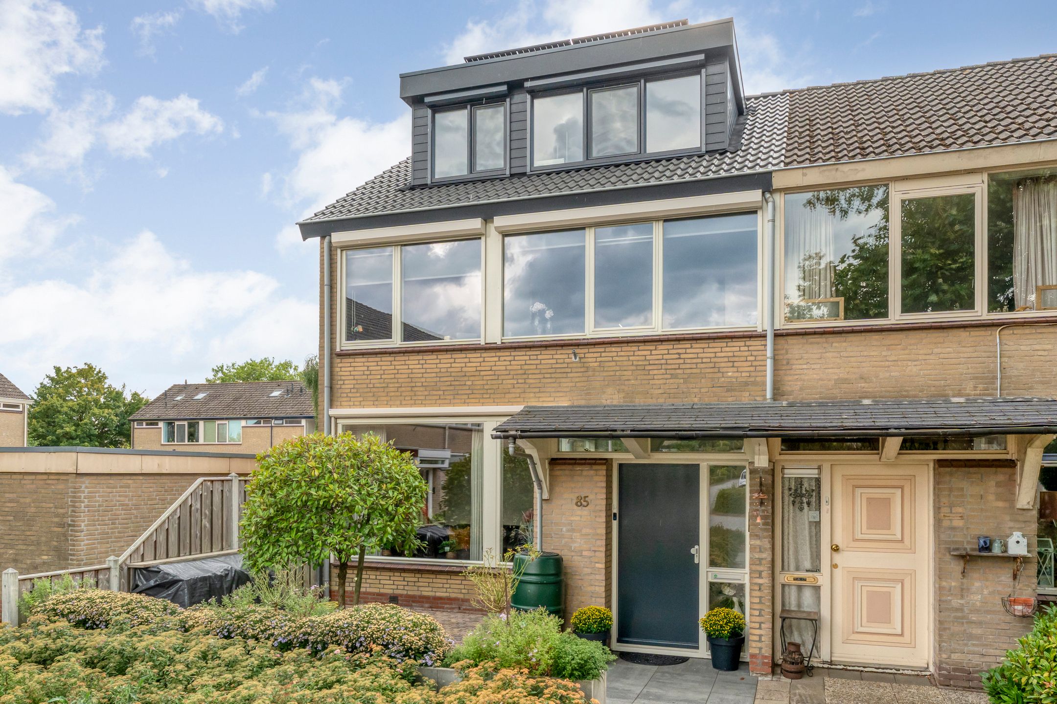 Jan Mankeshof, 85, Meppel, 7944GT, Drenthe, Nederland 85 