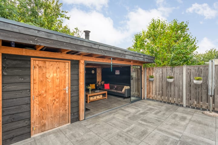 Foto 3 van Jan Mankeshof 85