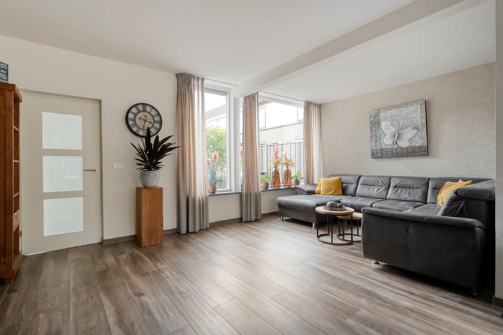 Foto 5 van Jan Mankeshof 85