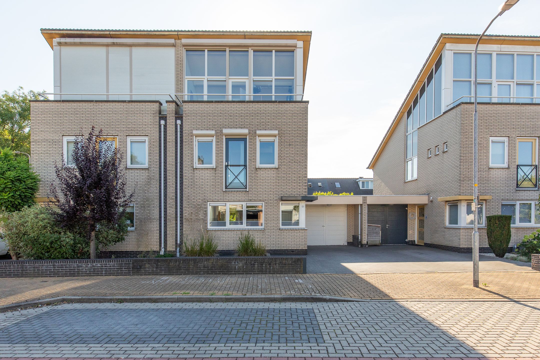 Hunneschansallee, 51, Duiven, 6921JK, Gelderland, Nederland 51