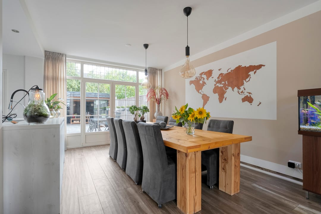 Foto 8 van Jan Mankeshof 85