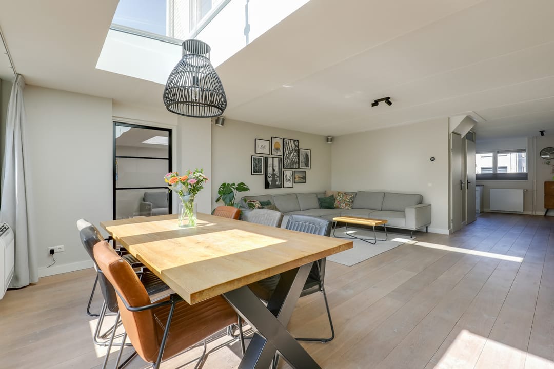 Foto 2 van Hunneschansallee 51