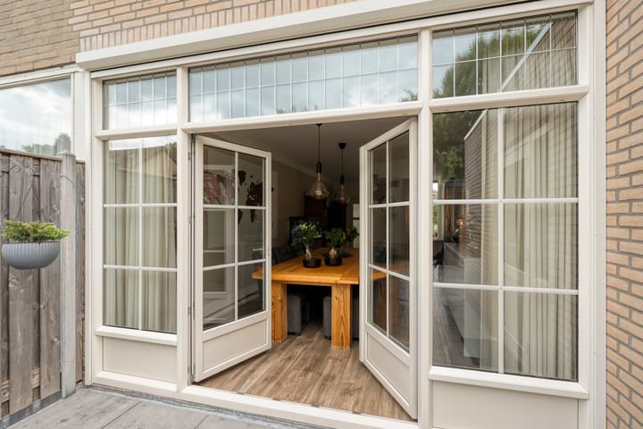 Foto 10 van Jan Mankeshof 85