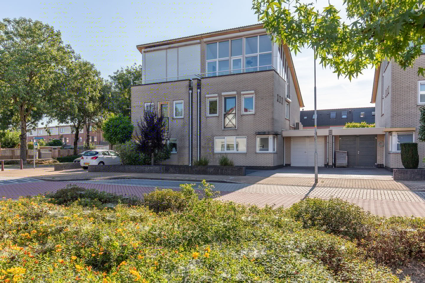 Foto 5 van Hunneschansallee 51