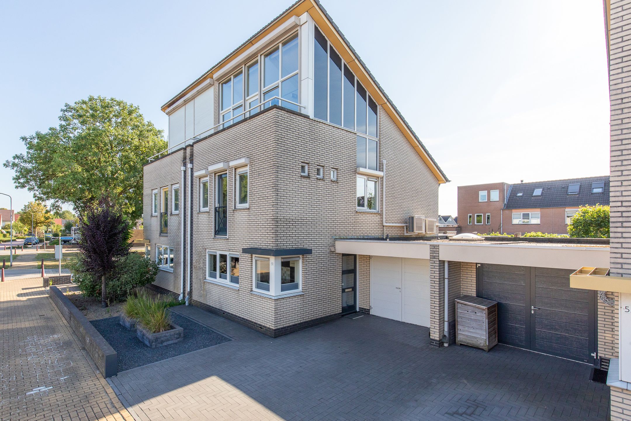 Foto 6 van Hunneschansallee 51