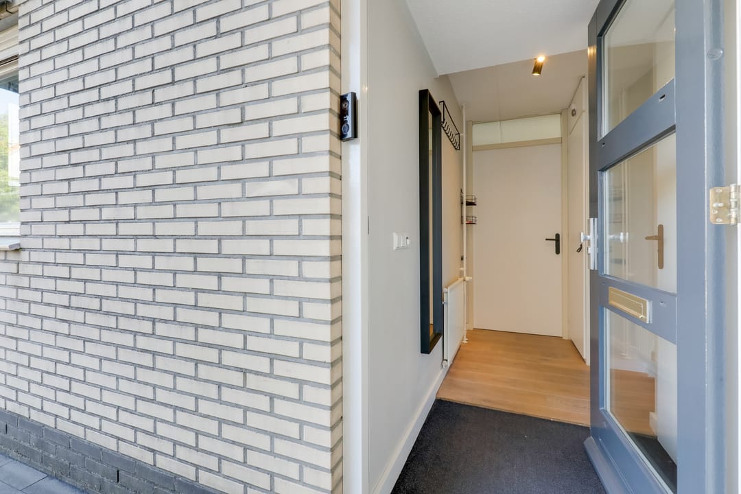 Foto 7 van Hunneschansallee 51