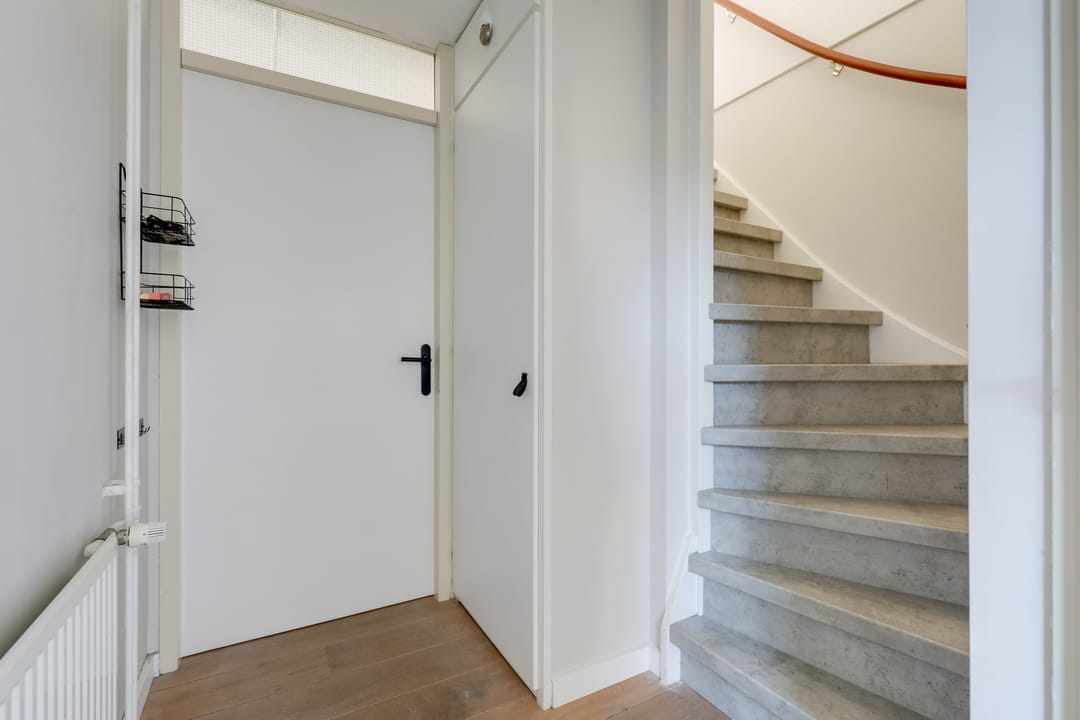 Foto 8 van Hunneschansallee 51