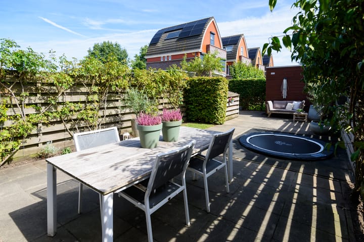 Foto 2 van Kamperfoelie 16