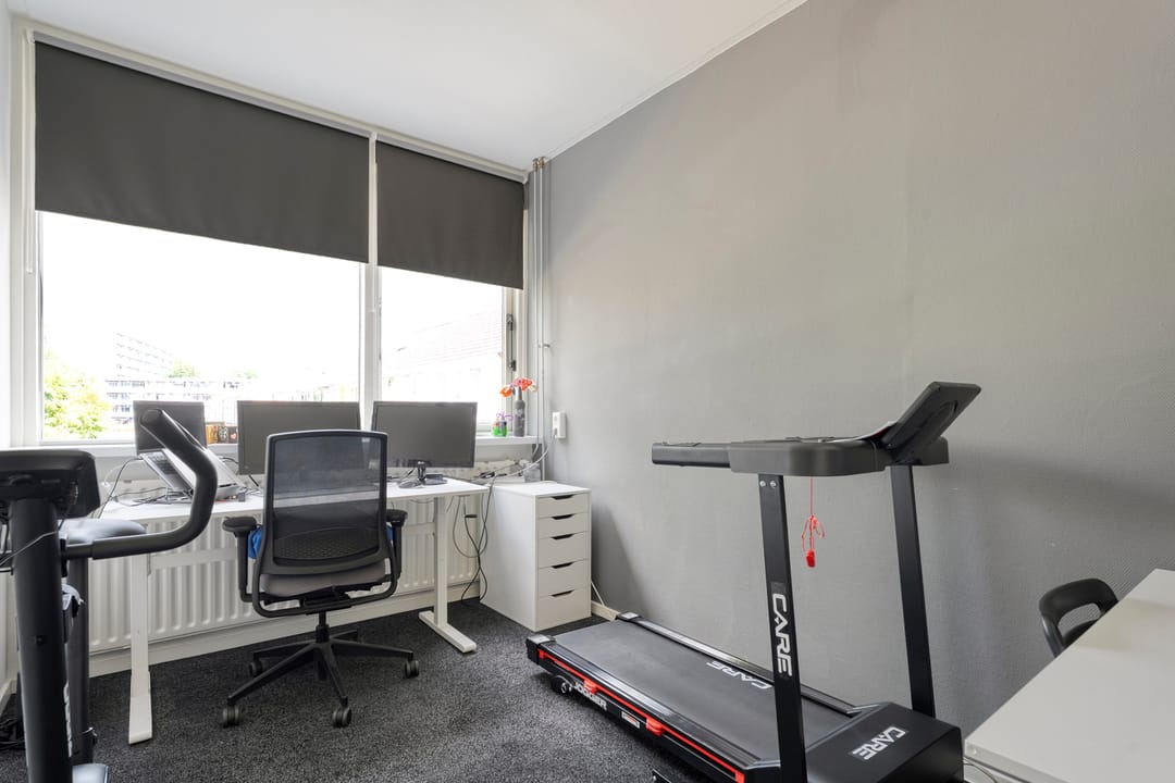 Foto 17 van Jan Mankeshof 85