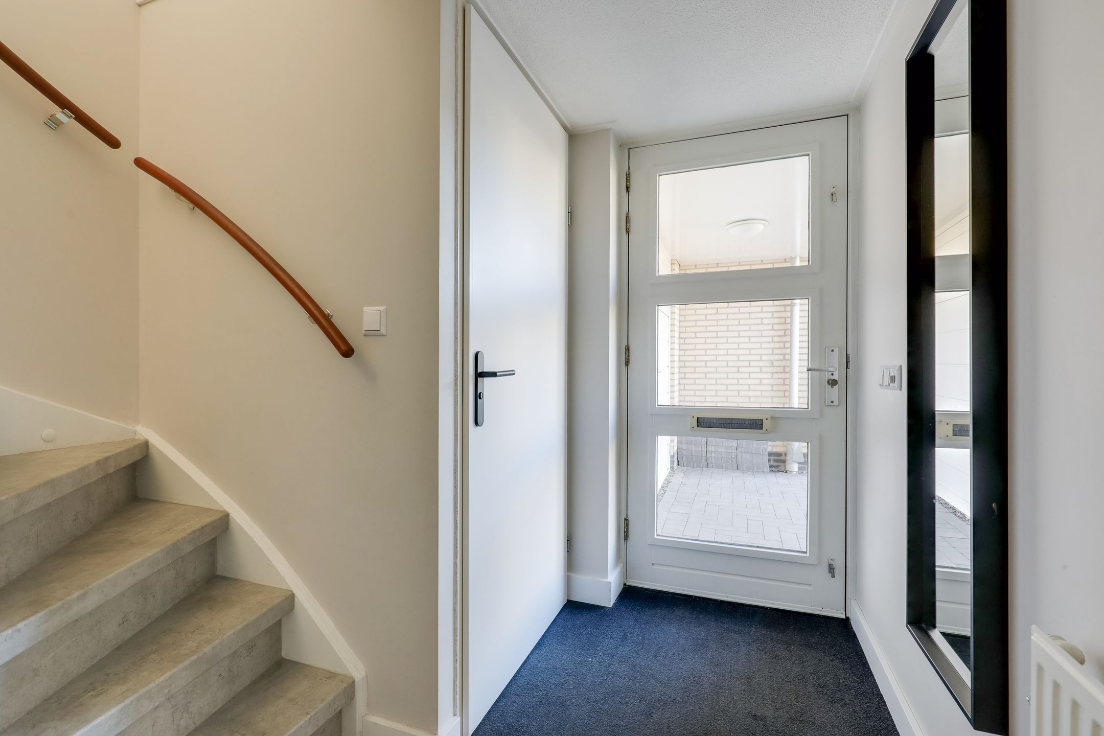 Foto 9 van Hunneschansallee 51