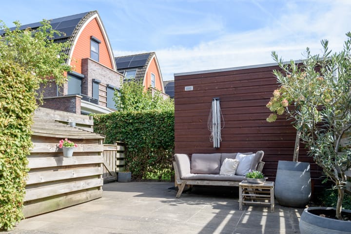 Foto 3 van Kamperfoelie 16