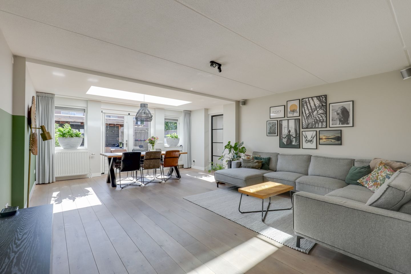 Foto 10 van Hunneschansallee 51