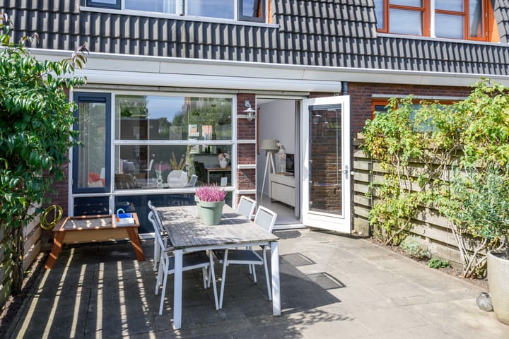 Foto 4 van Kamperfoelie 16