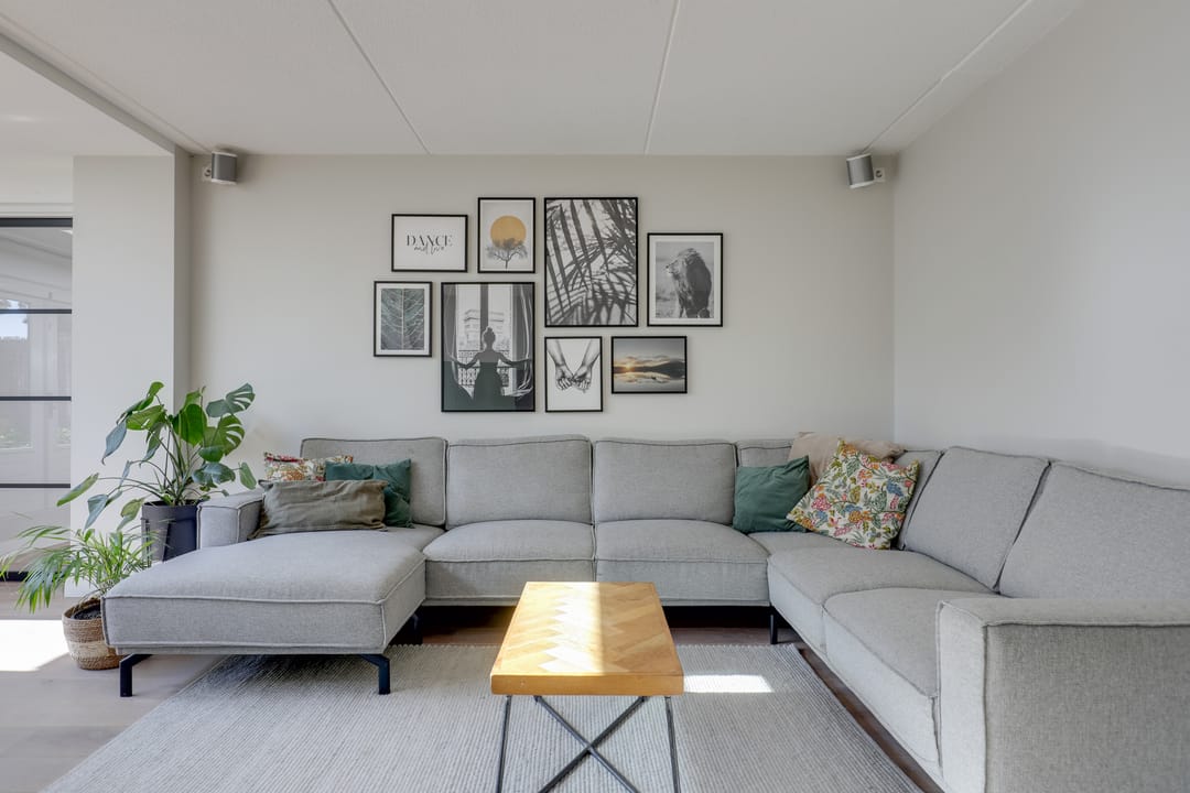 Foto 11 van Hunneschansallee 51