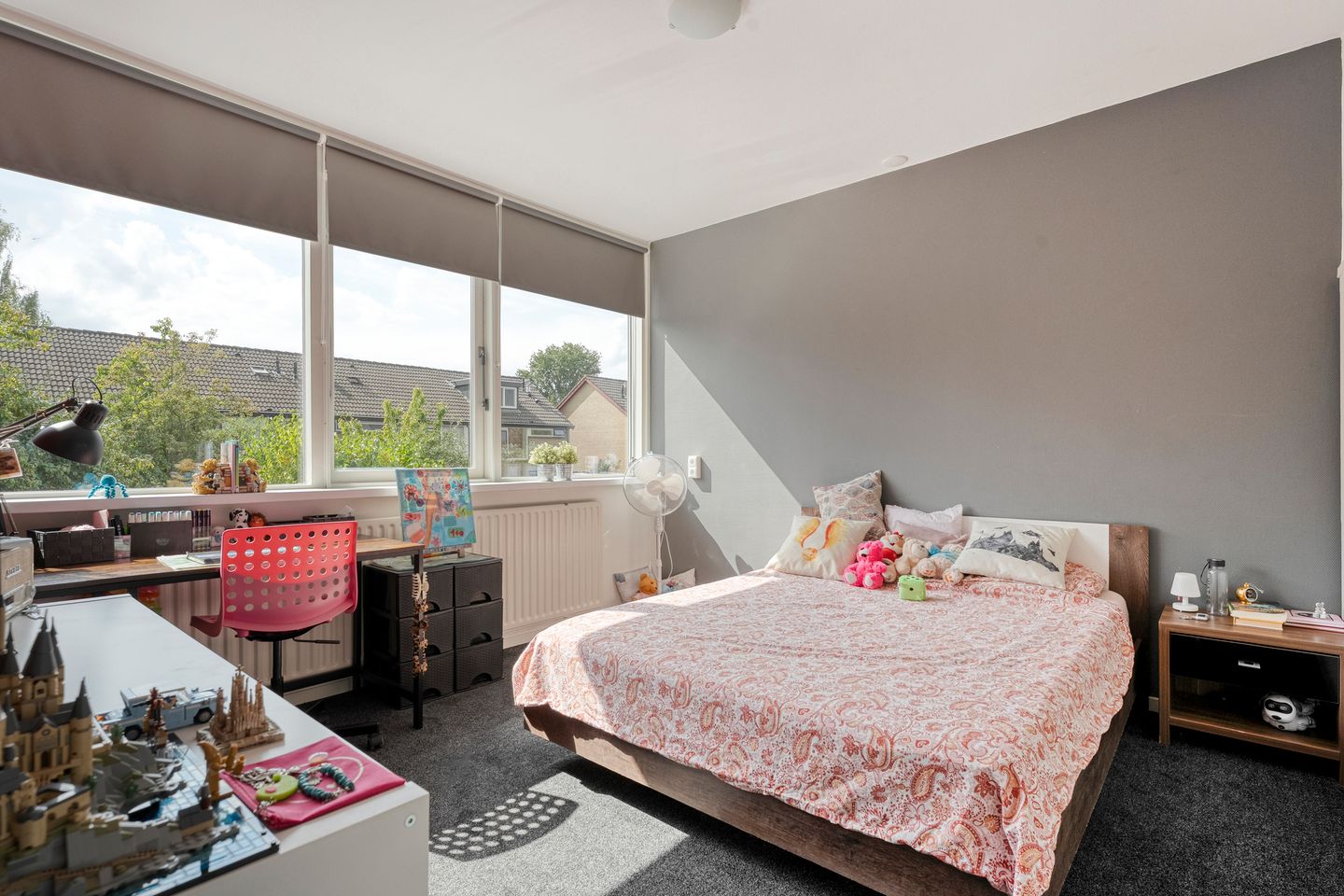 Foto 20 van Jan Mankeshof 85