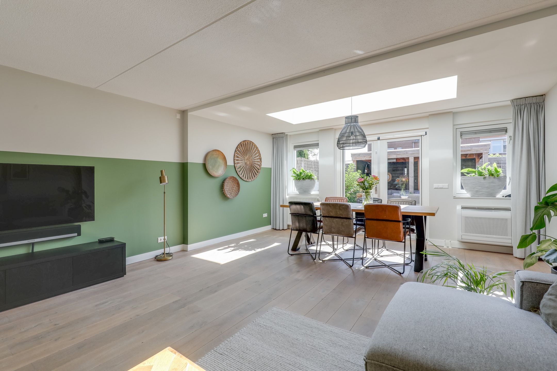 Foto 12 van Hunneschansallee 51