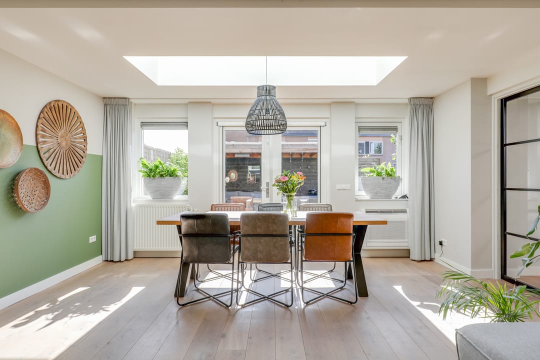 Foto 13 van Hunneschansallee 51