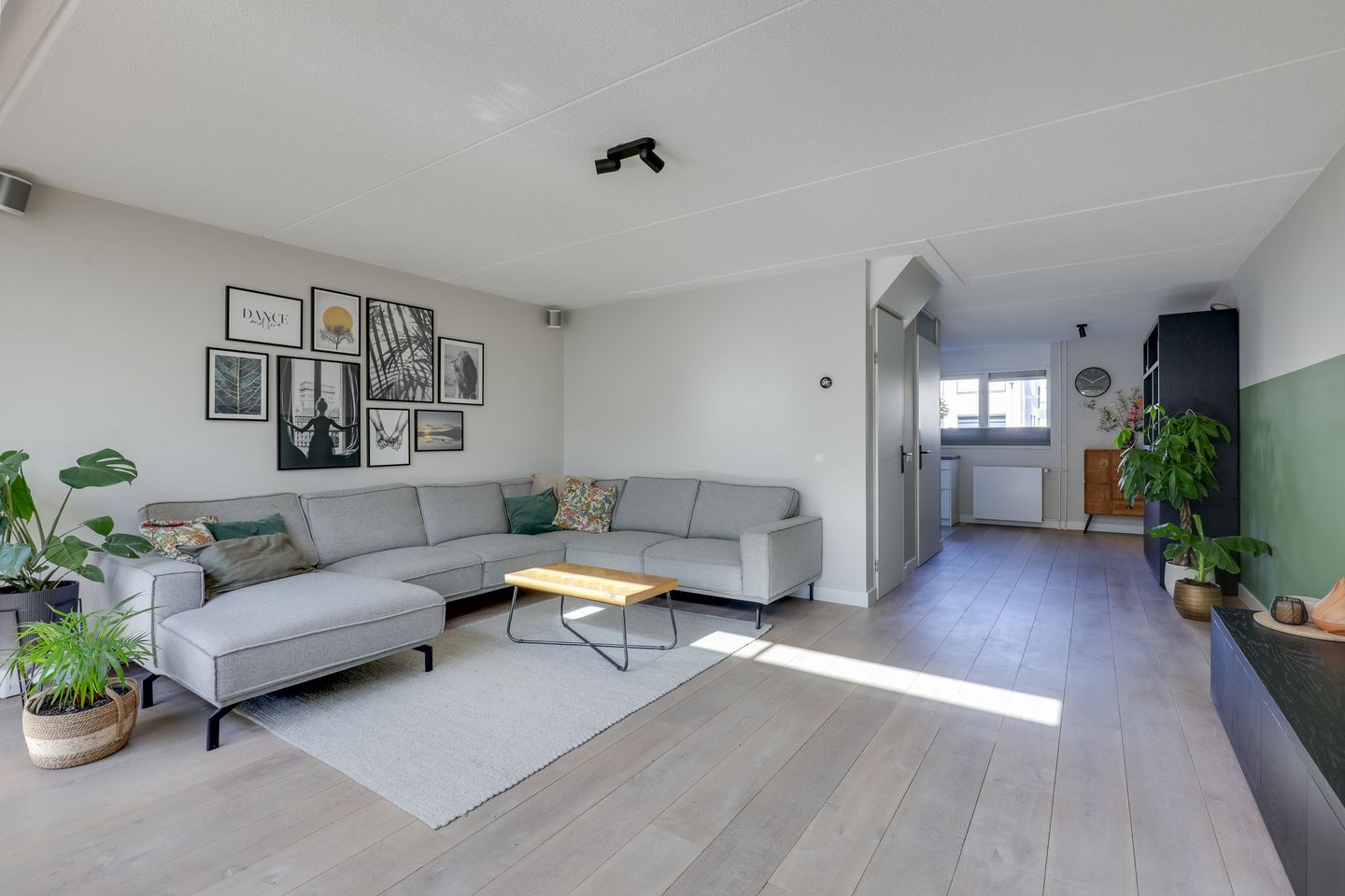 Foto 14 van Hunneschansallee 51