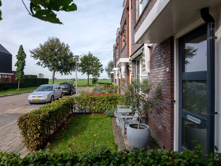 Foto 5 van Kamperfoelie 16