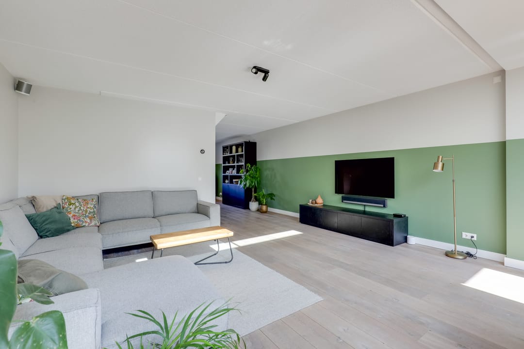 Foto 16 van Hunneschansallee 51