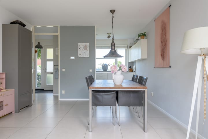 Foto 7 van Kamperfoelie 16