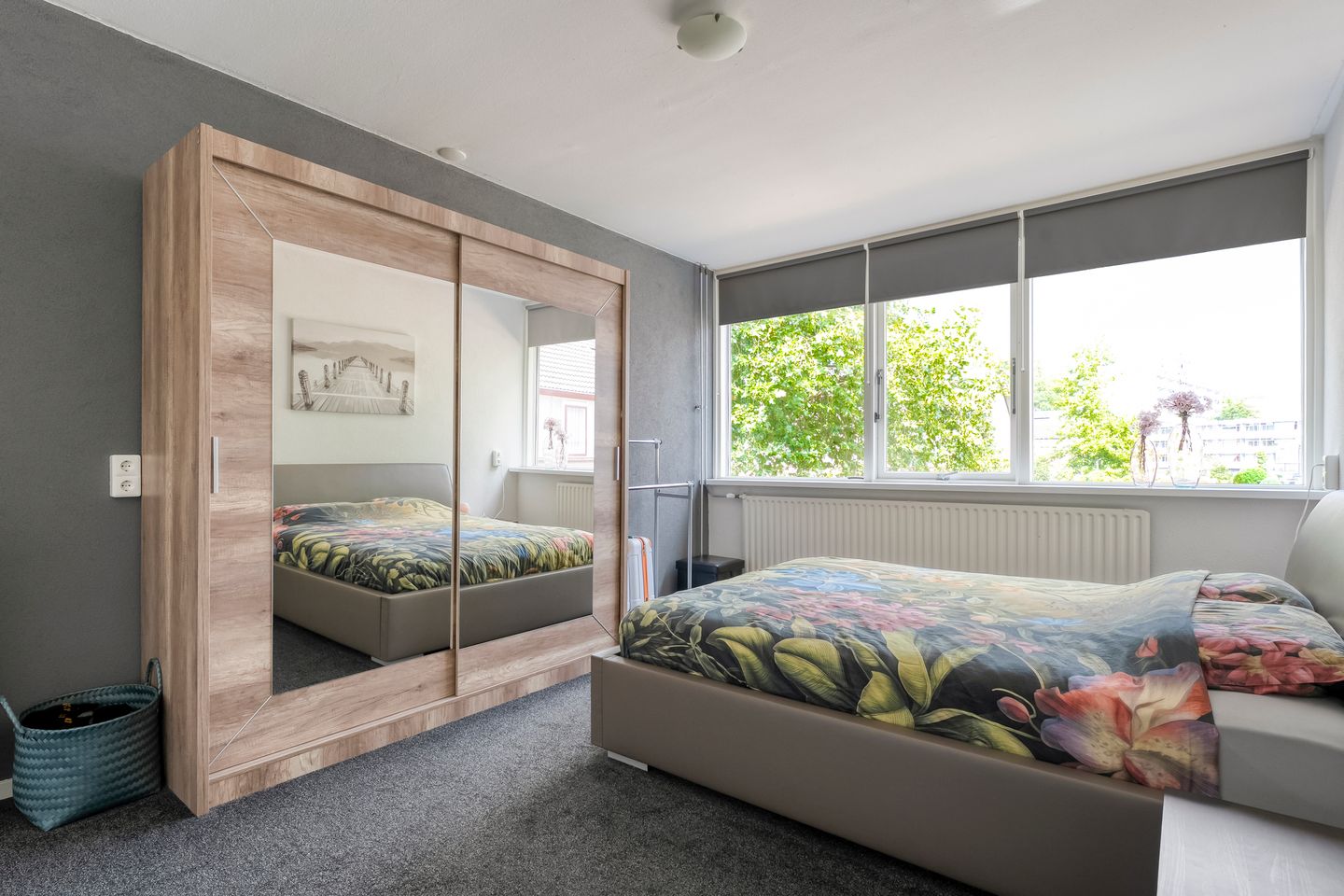 Foto 25 van Jan Mankeshof 85