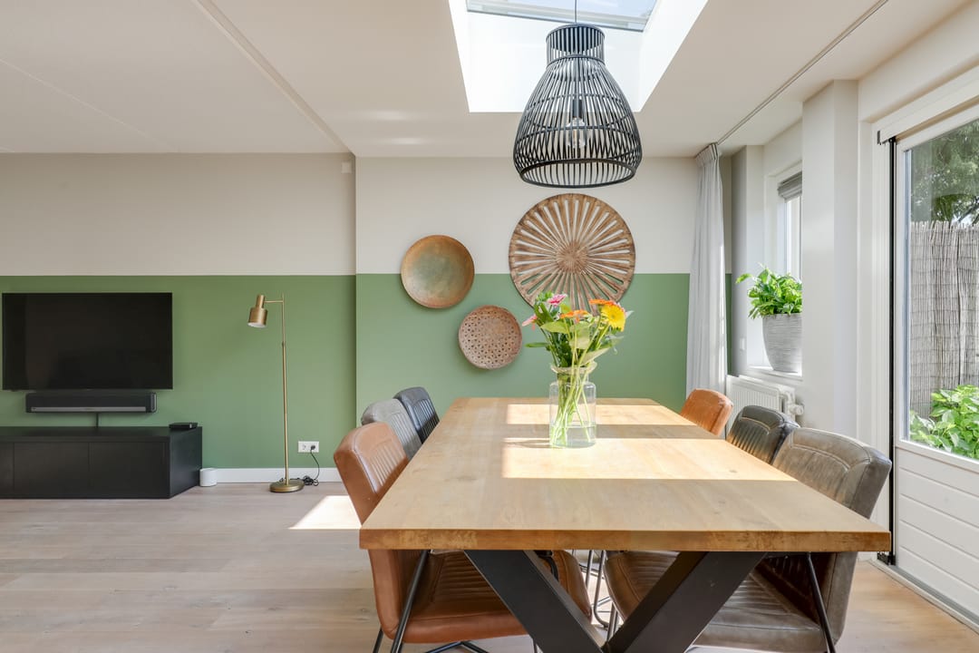 Foto 17 van Hunneschansallee 51