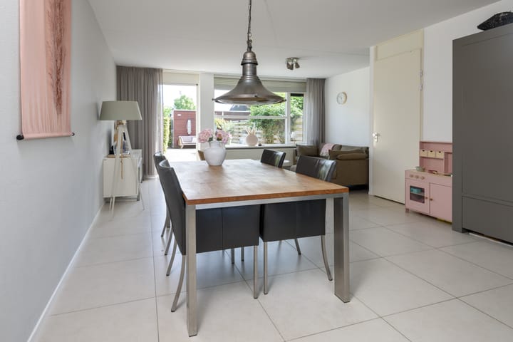 Foto 8 van Kamperfoelie 16