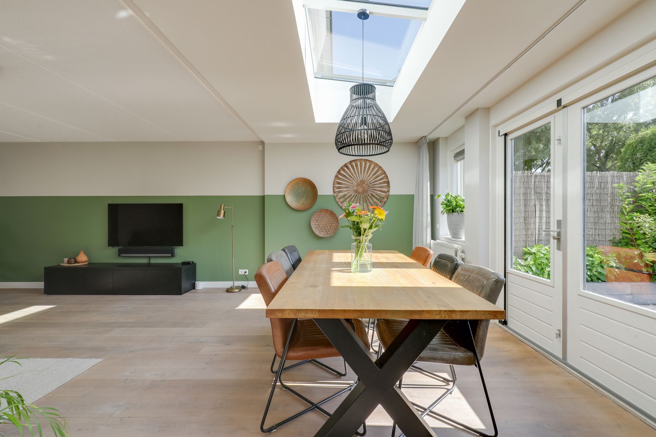 Foto 18 van Hunneschansallee 51