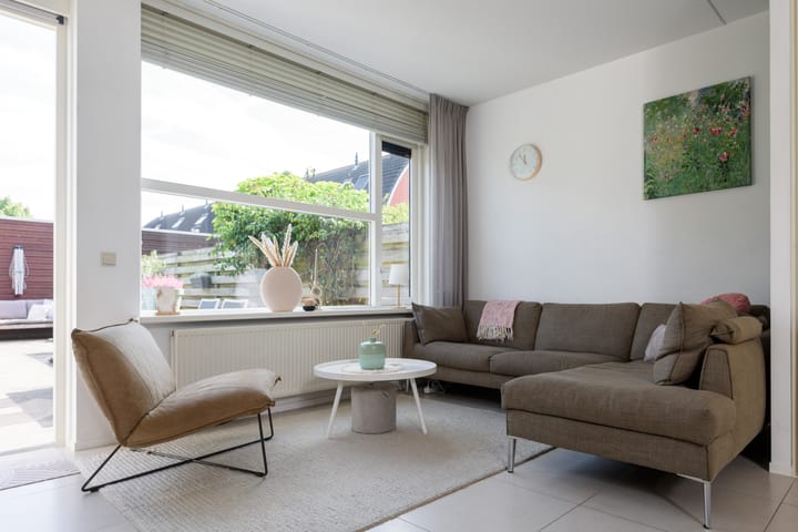 Foto 9 van Kamperfoelie 16