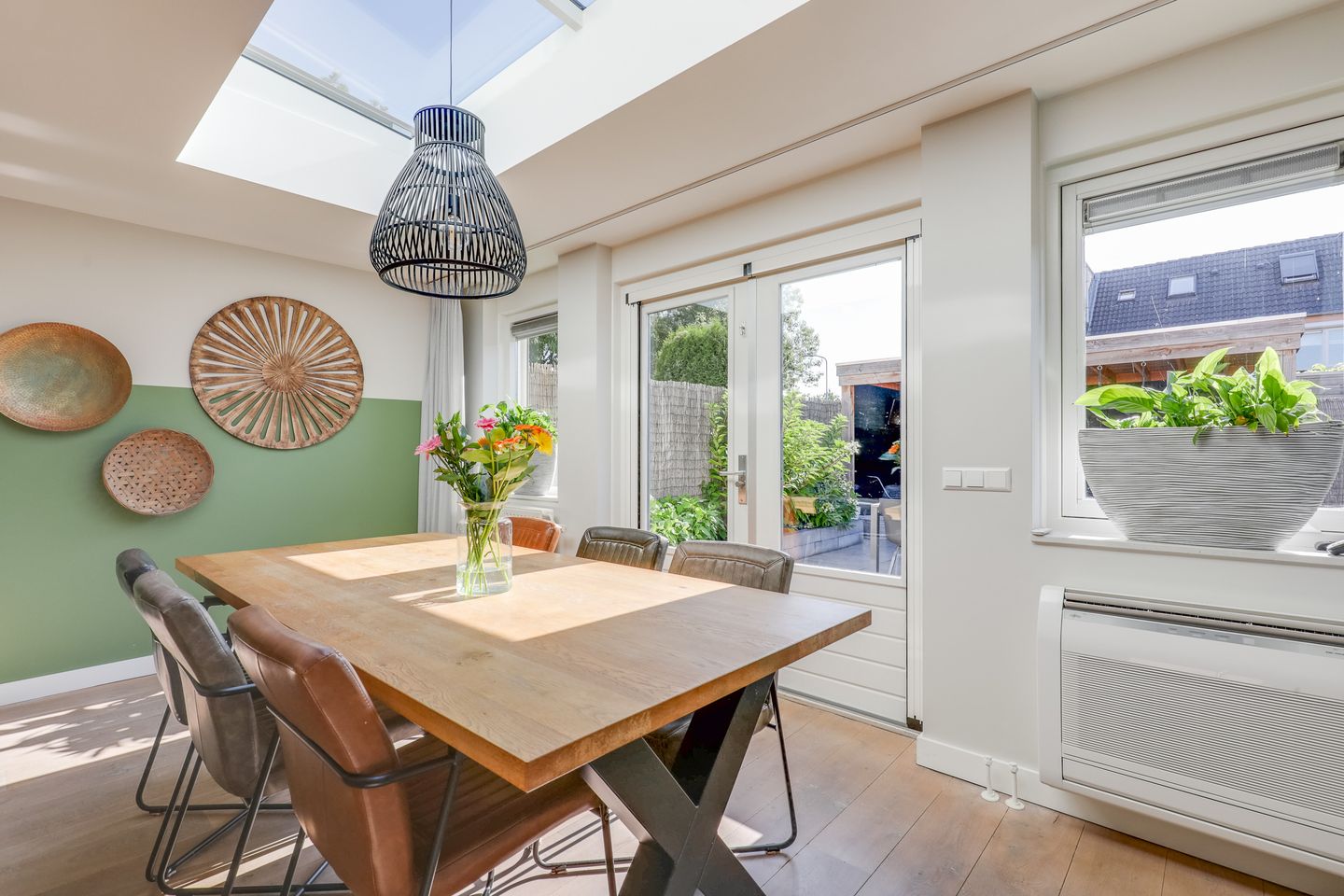 Foto 19 van Hunneschansallee 51