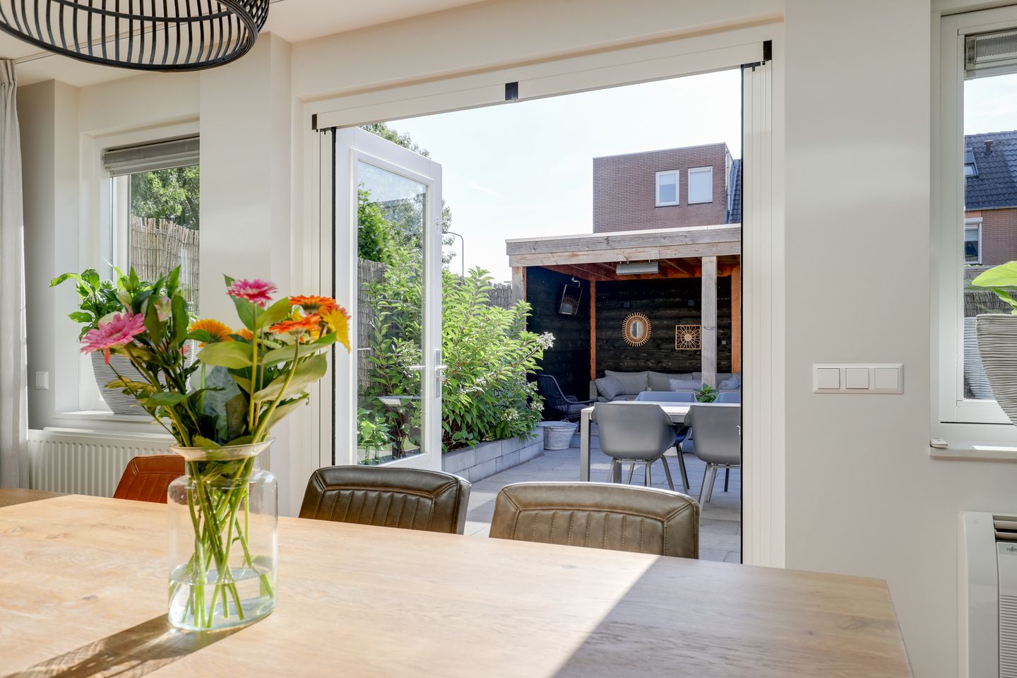 Foto 20 van Hunneschansallee 51