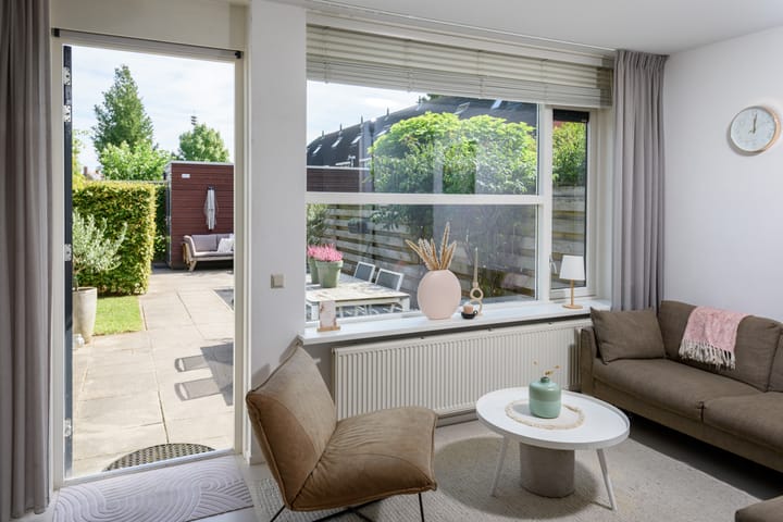 Foto 11 van Kamperfoelie 16