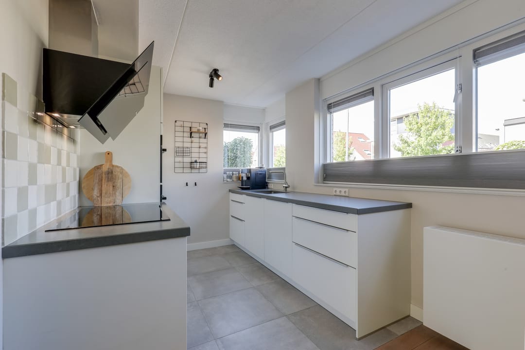 Foto 23 van Hunneschansallee 51